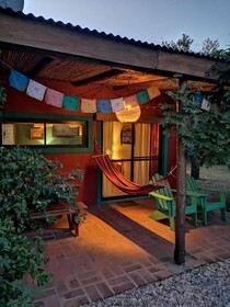 Samsara Cabanas De Montana