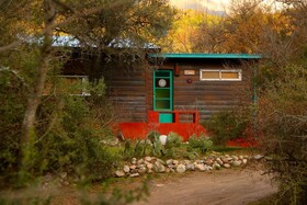 Samsara Cabanas De Montana