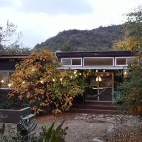 Samsara Cabanas De Montana