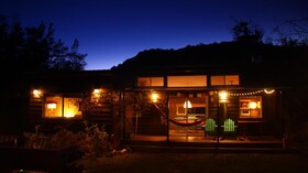 Samsara Cabanas De Montana