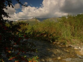 Samsara Cabanas De Montana