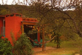 Samsara Cabanas De Montana