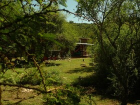 Samsara Cabanas De Montana