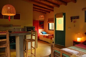 Samsara Cabanas De Montana
