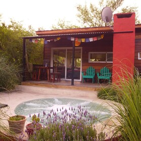 Samsara Cabanas De Montana