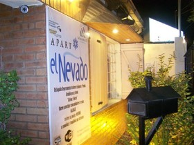 Apart El Nevado