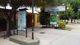 Apart El Nevado