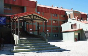 Las Leñas