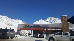 Las Leñas