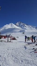 Las Leñas