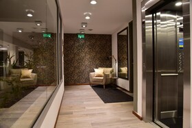 Nuevo Centro Apart Hotel