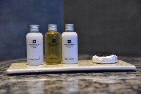 Nuevo Centro Apart Hotel