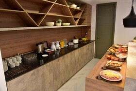 Nuevo Centro Apart Hotel