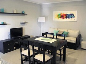 Nuevo Centro Apart Hotel