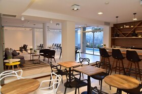 Nuevo Centro Apart Hotel