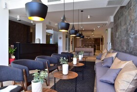 Nuevo Centro Apart Hotel