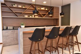 Nuevo Centro Apart Hotel