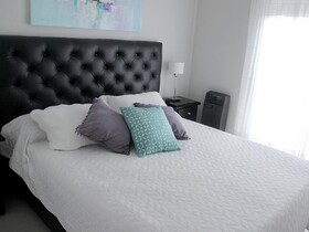 Nuevo Centro Apart Hotel