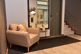 Nuevo Centro Apart Hotel