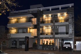 Nuevo Centro Apart Hotel