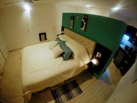 Arroyo Suite House