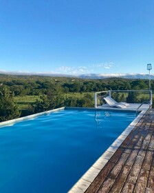 Cabanas Rancho La Nata
