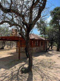 Cabanas Rancho La Nata