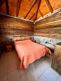 Cabanas Rancho La Nata