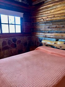 Cabanas Rancho La Nata