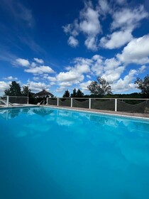 Cabanas Rancho La Nata