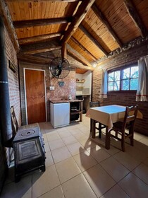 Cabanas Rancho La Nata