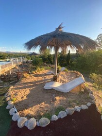 Cabanas Rancho La Nata