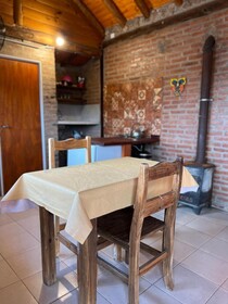 Cabanas Rancho La Nata