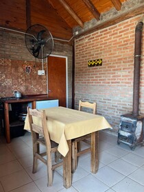 Cabanas Rancho La Nata
