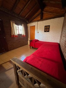 Cabanas Rancho La Nata