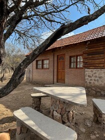 Cabanas Rancho La Nata