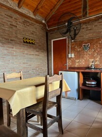 Cabanas Rancho La Nata