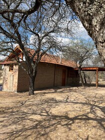 Cabanas Rancho La Nata