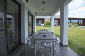 Colinas de Nono