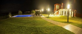 Colinas de Nono