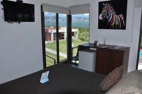 Colinas de Nono