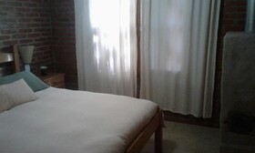 Valle Del Molino Cabanas