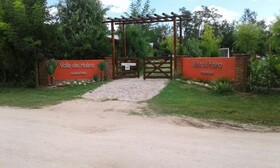 Valle Del Molino Cabanas