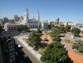 Gran Hotel Paraná