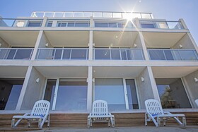 Oceano Patagonia Wild Coast Residence