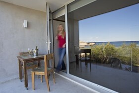 Oceano Patagonia Wild Coast Residence