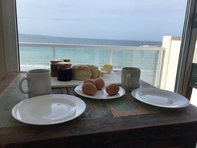 Oceano Patagonia Wild Coast Residence