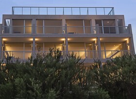 Oceano Patagonia Wild Coast Residence