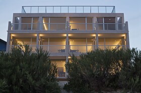 Oceano Patagonia Wild Coast Residence