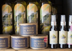 Oceano Patagonia Wild Coast Residence